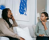 Therapy for<br />
Individual Adults